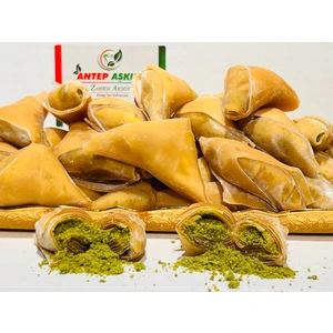 Antep Aşkına Üzümlü Pestil 1 kg