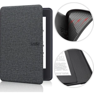 Amazon Kindle Basic 2022 2024 E-Kitap Okuyucu Kılıfı