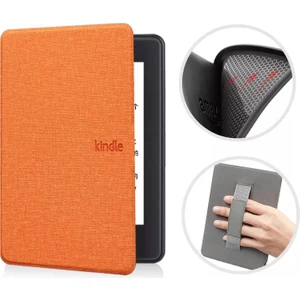 Amazon Kindle Basic 2022 2024 E-Kitap Okuyucu Kılıfı