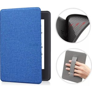 Amazon Kindle Basic 2022 2024 E-Kitap Okuyucu Kılıfı
