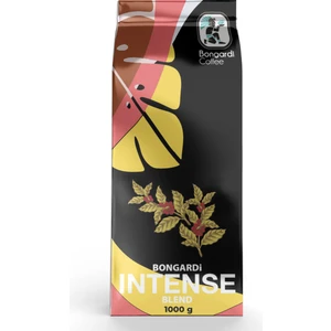 Bongardi Coffee 1000 Gram İntense Blend Espresso ve Filtre Kahve