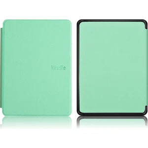 Amazon Kindle Basic 2022 2024 E-Kitap Okuyucu Kılıfı