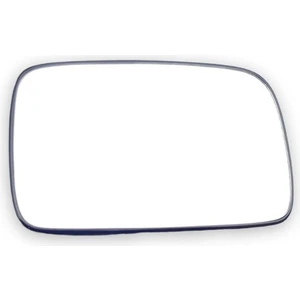 VW Polo HB 1994-1999 Sağ Dış Dikiz Ayna Camı Elektriksiz 6N1857522