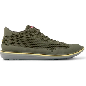 Erkek Sneaker K300327-011 Camper Beetle Ankle Boot Green