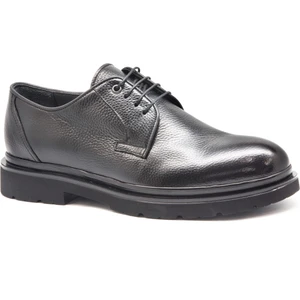 Blk 2525 Siyah Erkek Ayakkabı Casual