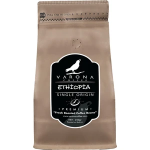 Etiyopya Djimmah 250 gr