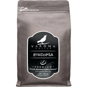 Etiyopya Djimmah 500 gr