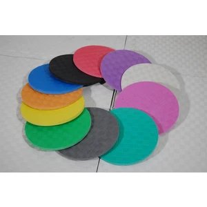Oyun Matı 13 mm 30 cm Çapında 10'lu Set