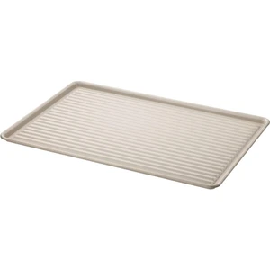 Valvardad Bulaşıklık - 52X35 cm - Bej