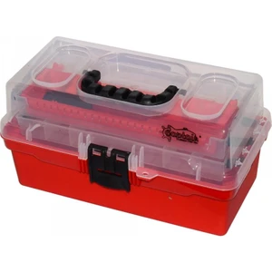 Balıkçı Takım Çantası Raflı 15''