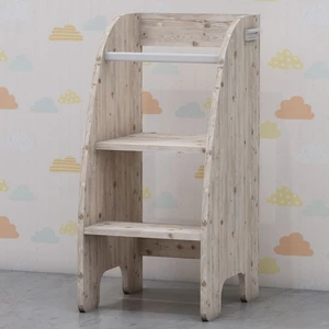 Garaj Home Öğrenme Kulesi - Soho-
