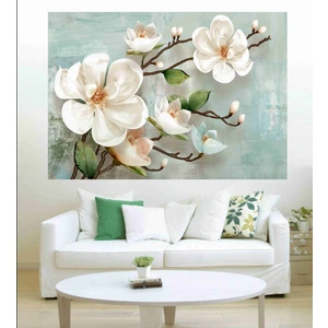 Home Arths Sanatsal Dekoratif Duvar  Tablosu