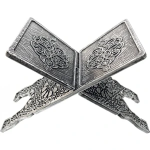 Zeyd Geçmeli Model Rahle