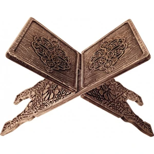 Zeyd Geçmeli Model Rahle