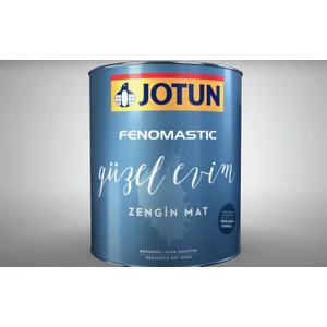 Güzel Evim Zengin Mat