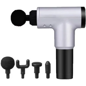 Koçak Elektronik KH-320 Sporcu Egzersiz Masaj Aleti 4 Başlıklı Amg-1