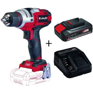 Te-Cd 18 Li E Akülü Matkap 2,5 Ah Pxc Starter Kit