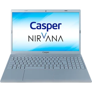 Nirvana C500.1195-BF00X-G-F Intel Core i7-1195G7 16GB RAM 1TB SSD GEN4 Freedos