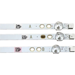 40FB5050 40FD5050 40FA5050 LED Bar