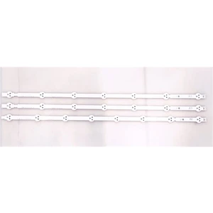 Lg 32LA613S  LED Bar Takım