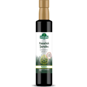 Kozalak Şurubu 250ML