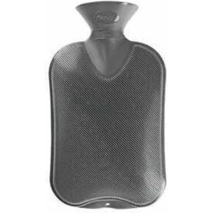 Yivli Termofor Sıcak Su Torbası