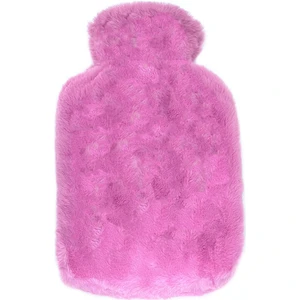 Sıcak Su Torbası 2'lt Peluş Mor M45878