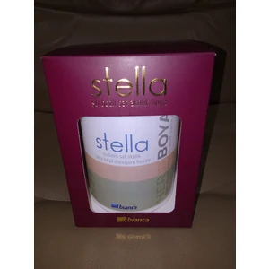 Stella Boya1 Litre Bianca Stella Su Bazlı Akrilik Boya Beyaz