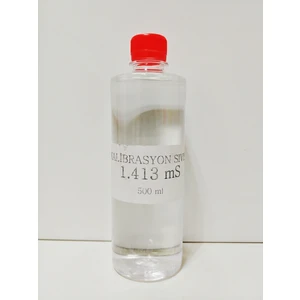 Ad-Wa Ad-31 Ec Metre Kalibrasyon Sıvısı 1.413