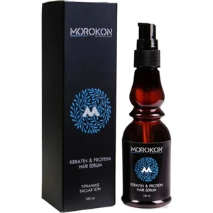 Keratin & Protein Serum / 100 ml