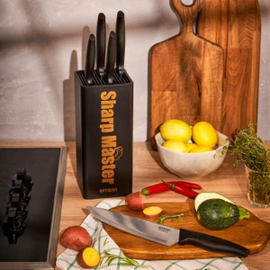 Sharp Master 6 Parça Bıçak Seti