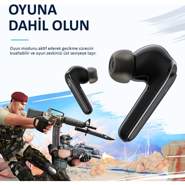 Anker Soundcore Life P3 TWS Bluetooth 5.2 Kulaklık - Oyun Fiyatı