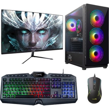 ゲーミングPC/i5 7400/500GB/GTX1050/MS Office ゲーミングPC/i5 7400/500GB/GTX1050/MS Office ゲーミングPC/i5 7400