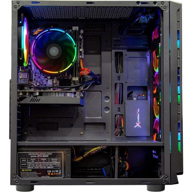 ゲーミングPC/i5 7400/500GB/GTX1050/MS Office ゲーミングPC/i5 7400/500GB/GTX1050/MS Office ゲーミングPC/i5 7400