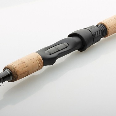 DAM Dam Iconic Travel XP Spin 9'0''/2.70M MF 15-45GR 4 Parça Fiyatı