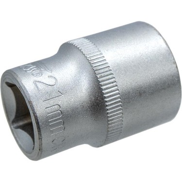 松村2 Titi 5531 1/2'' Altı Köşe Lokma Anahtar 21 mm Fiyatı