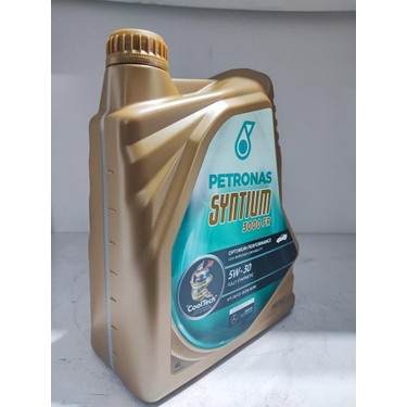 Petronas Syntınum 3000 Fr 5W-30 4 Litre Motor Yağı ( Üretim Fiyatı