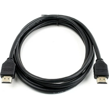 OEM HDMI Kablo 1.5 m Uzunlukta Dayanıklı Tasarım ile Yüksek Hız Destekli Bağlantı