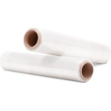 Ecoplast Palet ve Eşya Sarma Streci 50 cm 17 Mikron - 1