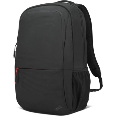 Lenovo Thinkpad Essential 16" Notebook Sırt Çantası Polyester Malzeme ile Güçlü Koruma 4X41C12468