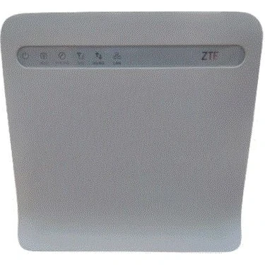 Zte VO-MF255V-ZTE MF255V 4g Router Wttx