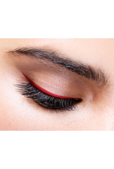 faberlic Glam Team Kalıcı Renkli Eyeliner - PEMBE*5685