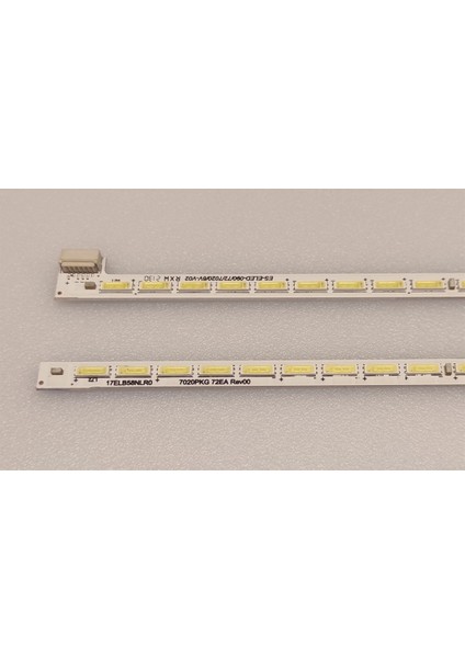 48FA7500 48FA8500 48FA8200 LED Bar 48INCH Vnb 7020PKG 72EA Rev0.2