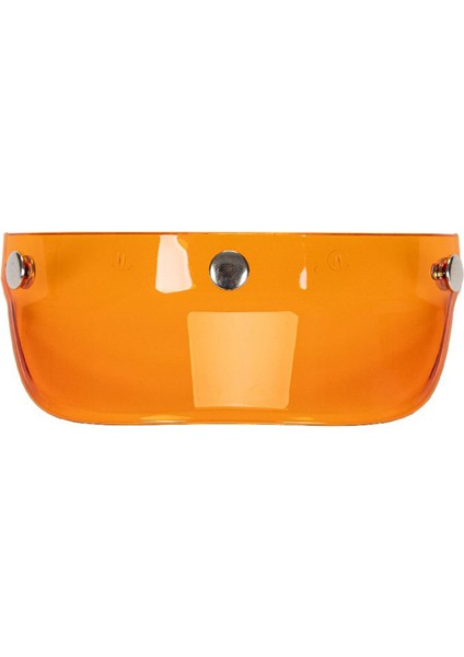 Visor Kurulumu Yedek Temiz Turuncu (Yurt Dışından)
