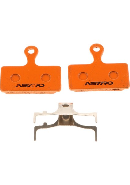 Disk Fren Balataları M785 M615 M67 Kırmızı (Yurt Dışından) indirimleri