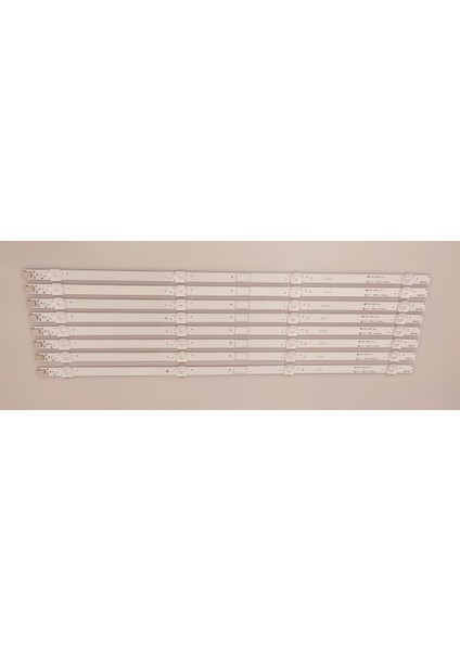 A49L 8740 5b LED Bar Takım