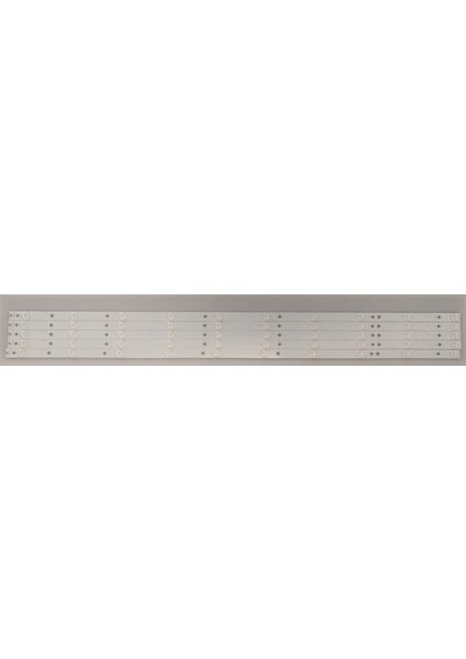 Phılıps 43PUK4900 LED Bar GJ-2K15 430 D510