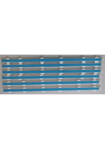 Nexon 42NX600 Vestel 42FA8000 LED Bar