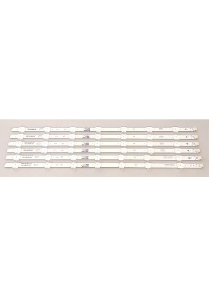 Phılıps 49PUS6031/12 LED Bar