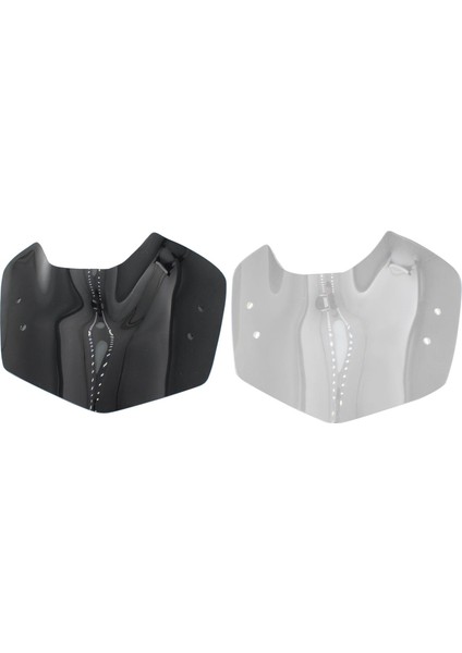 Uzatma Parçaları Ön Cam Cam Kapağı K1200R K1300R Açık (Yurt Dışından) indirimleri